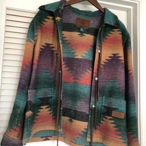 Western Ralph Lauren Jacket